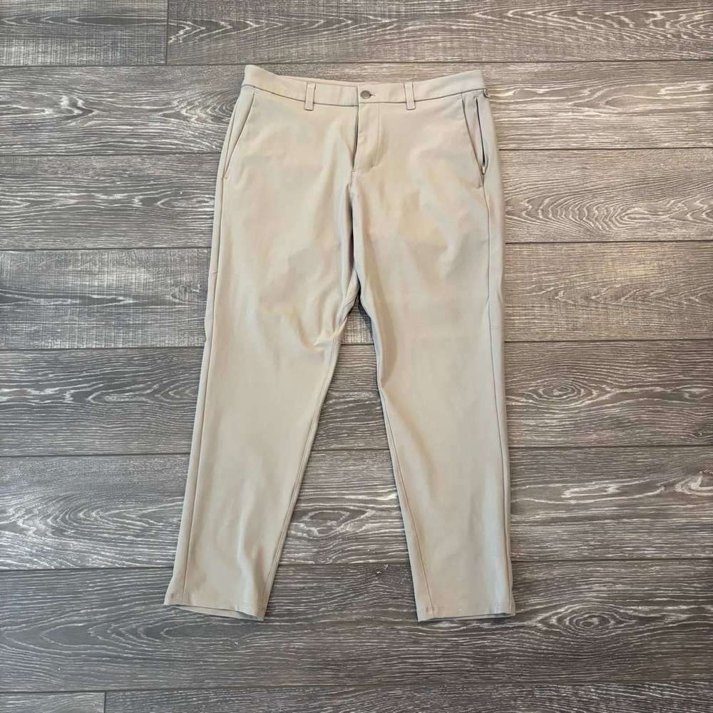 Lululemon ABC Pant